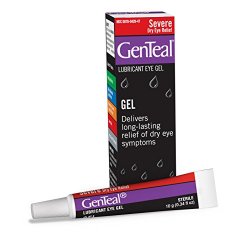 Alcon Genteal Gel, 10 Gram