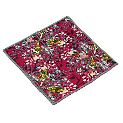 Carson Double Sided Microfiber Cleaning Cloth, Wild Flower