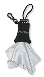 Carson Stuff-It Lens Cleaning Kit