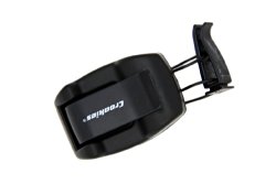 Croakies Shade Dock Visor Clip