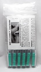 DMV Classic Vented Contact Handler – Inserts and Removes Hard and RGP Contact Lenses – Pack of 6
