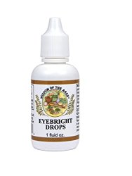 Eyebright Drops – Wisdom of the Ages, 1 fl oz.