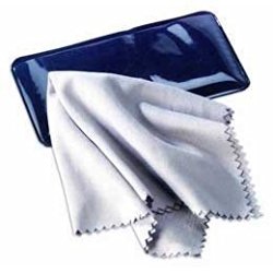 Microfiber Lens Cleaning Cloth By Apex Healthcare Products (Pack of 3)