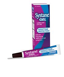 Systane Gel, 10g , 0.34 Ounce