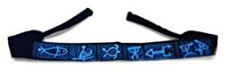 Croakies Croakies & Cords – Croakies Prints: Petroglyph / SIZE: ADULTS