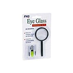 Flents Eyeglass Repair Kit – 1 Each, 4 pack