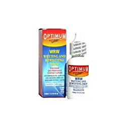 Lobob Optimum Wetting And Rewetting Drops – 1 oz.