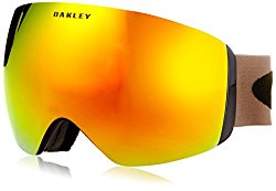 Oakley Flight Deck Ski Goggles