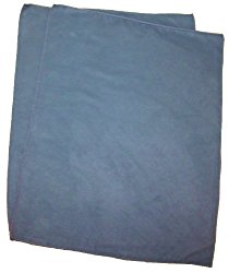 Opti Polishing Cloth: Pkg of 2 – 12″ X 16″ Blue