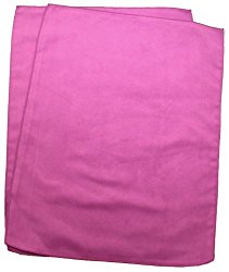 Opti Polishing Cloth: Pkg of 2 – 12″ X 16″ Wine