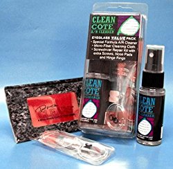 Pro-optics Eyeglass Value Pack – Clean and Repair