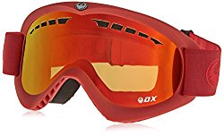 Dragon Alliance DX Ski Goggles