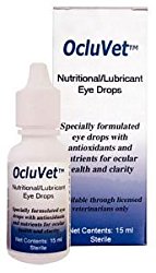 Ocluvet Eye Drops (15 ml)