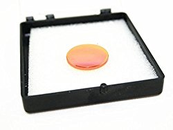 SHINA New ZnSe Focal Lens for CO2 Laser Cutting Diam 20mm FL:1″ 1.5″ 2″ 2.5″ 3″ 4″ (4″/101.6mm)