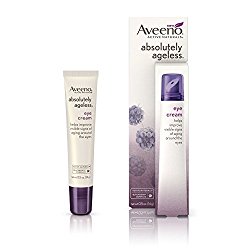 Aveeno Absolutely Ageless, Eye Cream, 0.5 Ounce