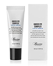 Baxter of California Under Eye Complex, 0.75 fl. oz.