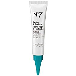 Boots No 7 Protect & Perfect Intense Eye Cream – 15 ml