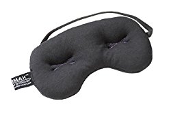 Brownmed IMAK Compression Pain Relief Mask and Eye Pillow, One Size