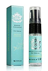 Cougar By Paula Marine Collagen Eye Serum 15ml