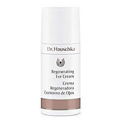 Dr. Hauschka Regenerating Eye Cream, 0.5 Ounce