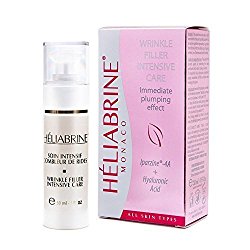 Heliabrine Wrinkle Filler Intensive Care 30ml (1oz)