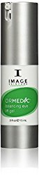 Image Skincare Ormedic Balancing Eye Lift Gel, 0.5 Ounce