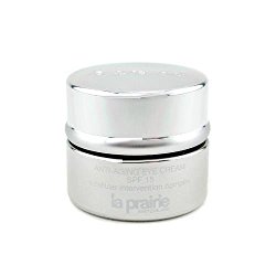 La Prairie Anti Aging Eye Cream SPF 15 – A Cellular Intervention Complex, 0.5-Ounce Box