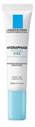 La Roche-Posay Hydraphase Intense Eye Cream with Hyaluronic Acid to Reduce Under-Eye Bags and Puffiness, O.5 Fl. Oz.