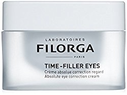 Laboratoires Filorga Paris Time-Filler Eyes Absolute Correction Cream, 0.5 fl. oz.