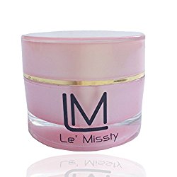 Le’Missty Eye Cream Anti Dark Circles, Puffiness and firming Best Wrinkle Anti Aging Eye Cream