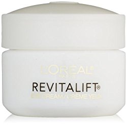 L’Oreal Paris RevitaLift Anti Wrinkle + Firming Eye Cream