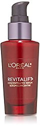 L’Oreal Paris RevitaLift Triple Power Concentrated Facial Serum Treatment 1.0 oz