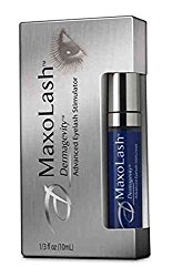 MaxoLash – Maximize Your Lashes