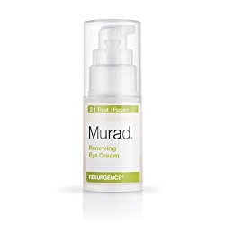 Murad Resurgence Renewing Eye Cream, 2: Treat/Repair, 0.5 fl oz (15 ml)