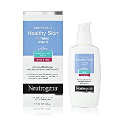 Neutrogena Healthy Skin Firming Cream SPF 15, 2.5  Ounce