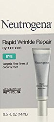 Neutrogena Rapid Wrinkle Repair Eye, 0.5  Ounce