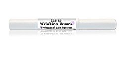 PACK OF 3 Instant Wrinkle Eraser – Wrinkle filler, Firming Tightening Fine Lines Eye & Face Cream in a Pen Shape Applicator