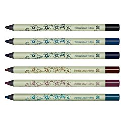 Pixi Endless Silky Eye Pen – No. 7 Sage Gold – 0.04 oz