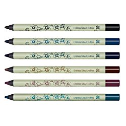 Pixi Endless Silky Eye Pen - No. 7 Sage Gold - 0.04 oz