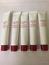 Shiseido Ultimune Eye Power Infusing Eye Concentrate Travel size 5 ml x 5 = 25ml