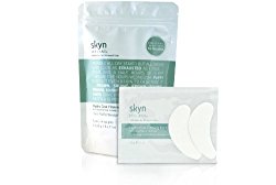 skyn ICELAND Hydro Cool Firming Eye Gels, 8 pairs