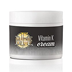 Vitamin K Cream by Beauty Facial Extreme
