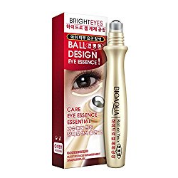 Weixinbuy Magic Anti Dark Circle Under-eye Bags Remove Eye Essence Firming Eye Cream