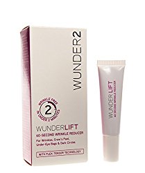 WUNDERLIFT 60 Second Wrinkle Reducer