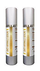 Beauty anti wrinkle complex – ANTI-WRINKLE SERUM – Serum face – 2 Bottles