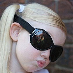 Baby Banz Retro Banz Kidz – Midnight Black