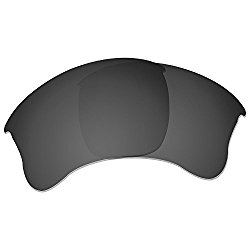 Dynamix Polarized Replacement Lenses for Oakley Flak Jacket XLJ – Multiple Options