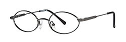 Eyeglasses Fundamentals F 500 MT.GUNMETAL Mt.Gunmetal