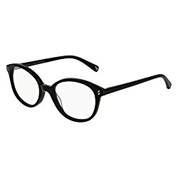 Eyeglasses Stella McCartney SK 0015 O- 001 001 BLACK / BLACK