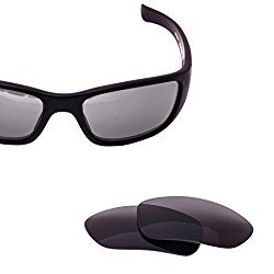 LenzFlip REVO Heading Lens Replacement – Gray Polarized Lenses